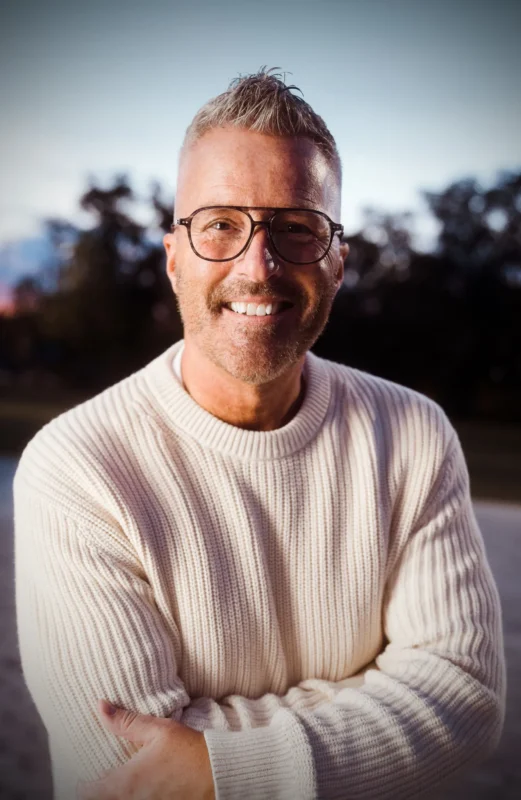 Mark MacDonald