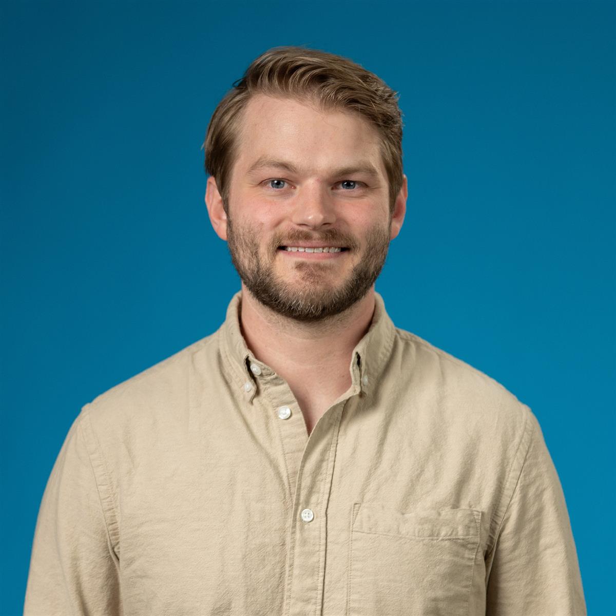 Zach Welliver
